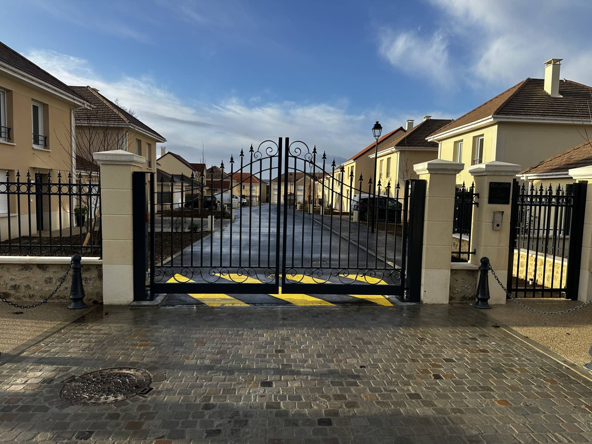 NOVVEL-2BT SAINT LEU LA FORET RUE 44 RUE DES GRANDES TANNIERES (2)